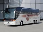 Setra S 416 HDH Limited Special Edition 2011 года